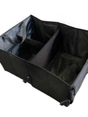 FERAL Torba Organizer Szara 55X40X10