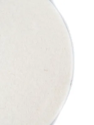 MAXSHINE Pad Wełniany Polerski Szkła 80Mm 2-Pack