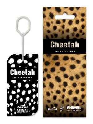 FERAL Zapach Animal Collection Cheetah Zawieszka