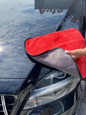 FERAL Mikrofibra Detailing Pro 40X45Cm