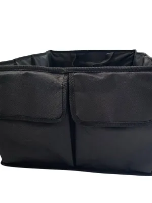 FERAL Torba Organizer Szara 55X40X10