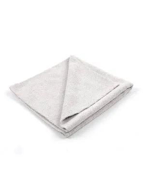 MAXSHINE Ręcznik Us.Wosku 350G 40X40cm Gra 3-Pack