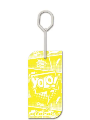 FERAL Zapach Speech Collection Yolo 