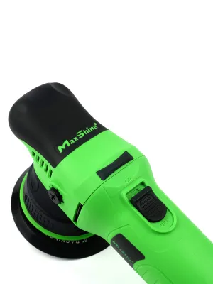 MAXSHINE Maszyna Polerska M8S V2G Dualaction 