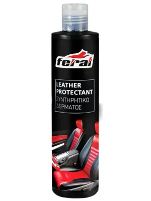 FERAL Leather Protectant 300ml