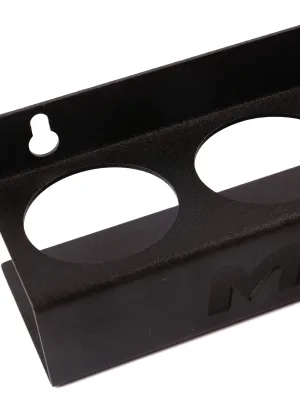 MAXSHINE Uchwyt Ścienny Na 4 Butelki Max 100ml 