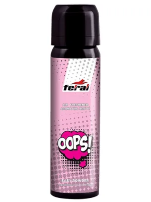 FERAL Zapach Freshener Spray Oops 70ml 