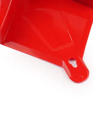 MAXSHINE Ślizgi Pod Opone Ezy Wheel 2 Szt. Red