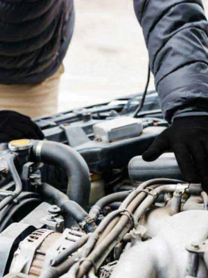 FERAL Rękawice Robocze Xxl Size 11