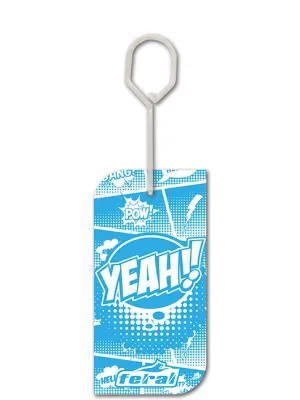 FERAL Zapach Speech Collection Yeah 