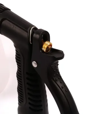 MAXSHINE Pistolet Niskociśnieniowy Do Piany 1000ml