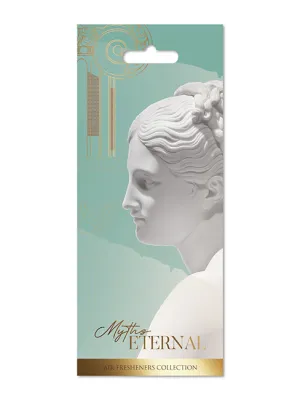 FERAL Zapach Eternal Myths Collection Charis 