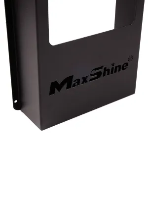 MAXSHINE Uchwyt Ścienny Na Maszynę Pol. Pojed. 