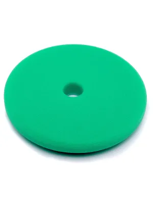 MAXSHINE Pad Polerski Heavy Cut Green 125Mm
