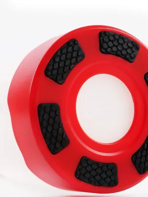 MAXSHINE Opryskiwacz+Trigger Heavy Duty 750 Yellow