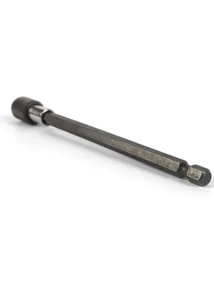 MAXSHINE Przedłużka Do Szczotki Na Wiertarkę Bla