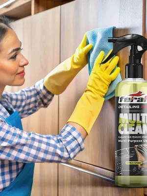 FERAL Multi Clean Citrus Spark 750ml