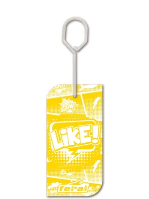 FERAL Zapach Speech Collection Like 