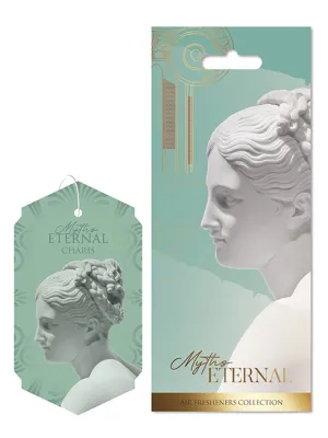 FERAL Zapach Eternal Myths Collection Charis 