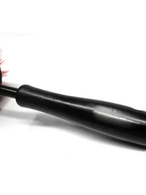 MAXSHINE Szczotka Do Felg Krótka Short 40cm Red