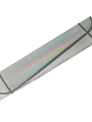 FERAL Osłona Przeciwsłoneczna Xl Laser 145X80Cm