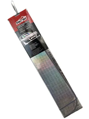 FERAL Osłona Przeciwsłoneczna Xl Laser 145X80Cm