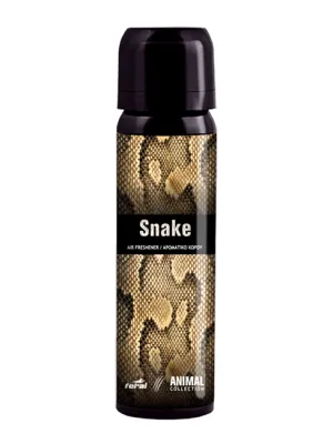 FERAL Zapach Animal Collection Snake 70ml 