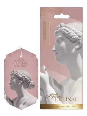 FERAL Zapach Eternal Myths Collection Pasithea 