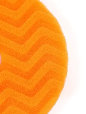 MAXSHINE Pad Polerski Aio One Step 130Mm