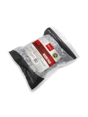 MAXSHINE Pad Do Mycia Mikrofibra Black&White 