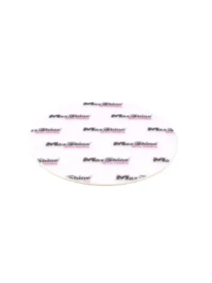 MAXSHINE Pad Wełniany Polerski Szkła 150Mm 2-Pack