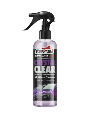 FERAL Crystal Clear Sweet Lavender 750ml