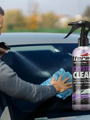 FERAL Crystal Clear Sweet Lavender 750ml