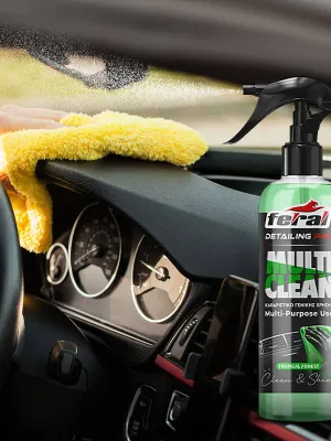 FERAL Multi Clean Tropical Forest 750ml