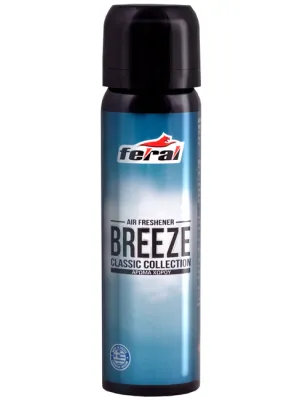FERAL Zapach Classic Collection Breeze 70ml 