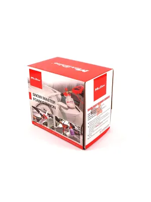 MAXSHINE Pianownica Snow Master 1000ml