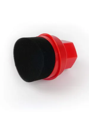 MAXSHINE Aplikator Dressingu Do Opon Okrągły