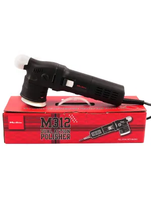 MAXSHINE Maszyna Polerska M312 Dualaction 