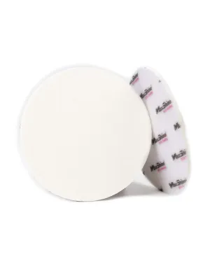 MAXSHINE Pad Wełniany Polerski Szkła 80Mm 2-Pack