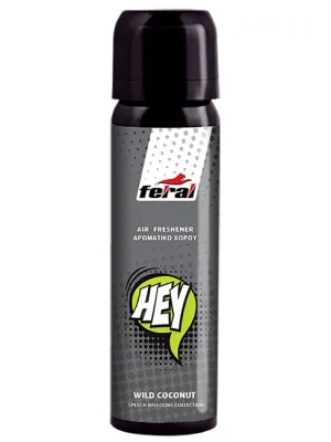 FERAL Zapach Freshener Spray Hey 70ml 
