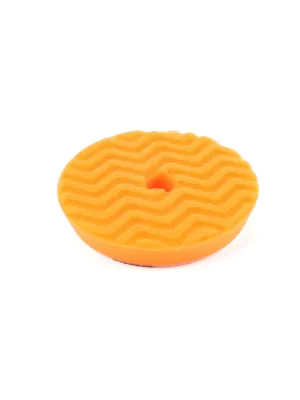 MAXSHINE Pad Polerski Aio One Step 130Mm