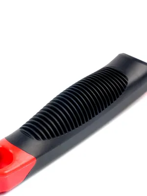 MAXSHINE Szczotka Do Kół Z Długą Rączką Soft Grip