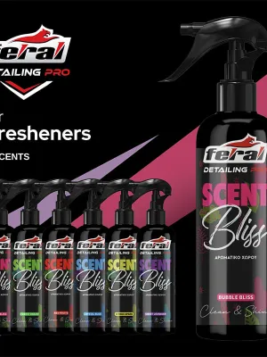 FERAL Scent Bliss Sweet Lavender Zapach 500ml