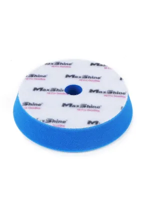 MAXSHINE Pad Polerski High Pro Blue 160Mm