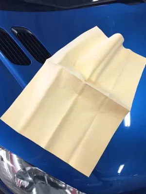 FERAL Skóra Z Mikrofibry 59X40