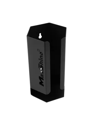 MAXSHINE Uchwyt Ścienny Na Pady Piankowe 80Mm