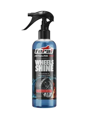 FERAL Wheels Shine 750ml 