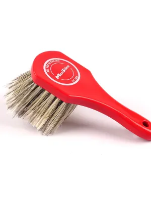 MAXSHINE Szczotka 120-240cm RedBlack 