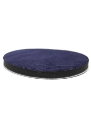 MAXSHINE Orange Peel Pad 3000 Velvet 125Mm 2-Pack