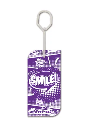 FERAL Zapach Speech Collection Smile 